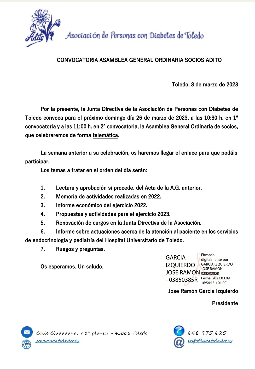 Asamblea23